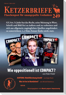 Wie oppositionell ist COMPACT?