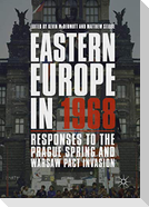 Eastern Europe in 1968
