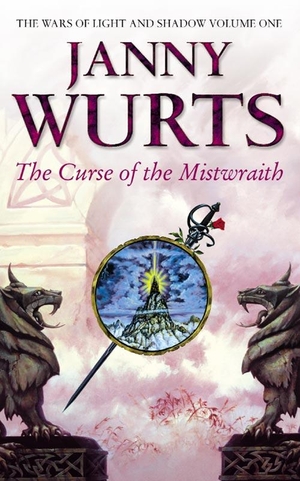 Wurts, Janny. The Curse of the Mistwraith. HarperCollins Publishers, 1994.