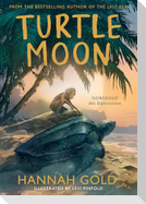 Turtle Moon