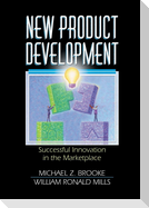 New Product Development