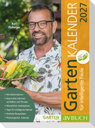 Gartenkalender 2027