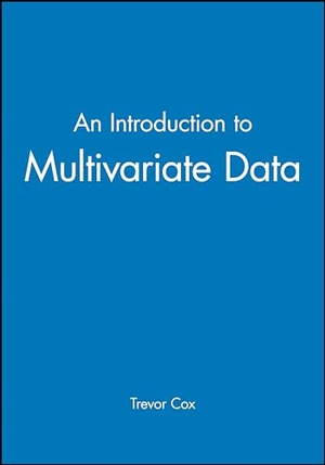 Cox. An Introduction to Multivariate Data. John Wiley & Sons, 2009.