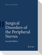 Surgical Disorders of the Peripheral Nerves