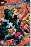 Spider-Verse Vs. Venomverse