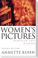 Women's Pictures: Feminism & Cinema