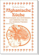 Afghanische Küche