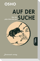 Auf der Suche