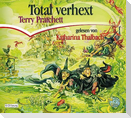 Total Verhext