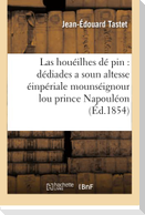 Las houéilhes dé pin