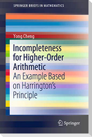 Incompleteness for Higher-Order Arithmetic