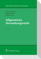 Allgemeines Verwaltungsrecht