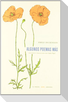 Algunos poemas más