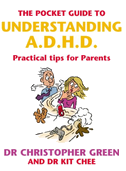 The Pocket Guide To Understanding A.D.H.D.