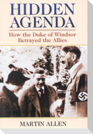 Hidden Agenda