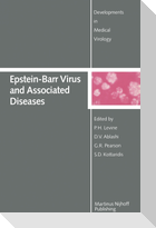 Epstein-Barr Virus and Associated Diseases