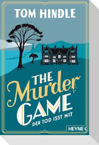 The Murder Game - Der Tod isst mit