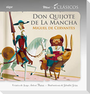 Don Quijote de la Mancha