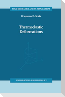 Thermoelastic Deformations