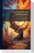 The History of Herodotus