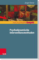 Psychodynamische Interventionsmethoden