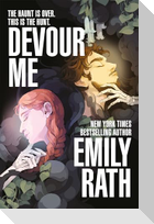 Devour Me