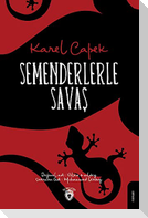 Semenderlerle Savas