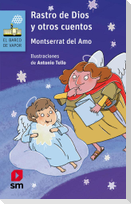 Rastro de Dios y otros cuentos