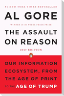 The Assault on Reason