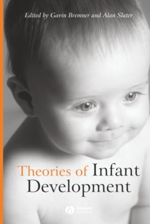 Bremner / Slater. Theories Infant Development. John Wiley & Sons, 2003.