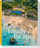 Family Escapes