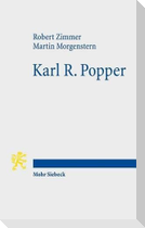 Karl R. Popper