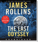 The Last Odyssey