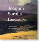 Joaquín Sorolla Landscapes