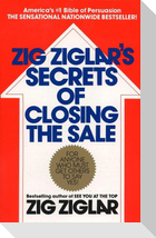 Zig Ziglar's Secrets of Closing the Sale