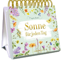 Sonne für jeden Tag
