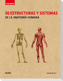 Guía breve : 50 estructuras y sistemas de la anatomía humana