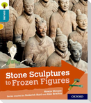 Oxford Reading Tree Explore with Biff, Chip and Kipper: Oxford Level 9: Stone Sculptures to Frozen Figures
