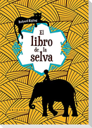 Libro de la Selva, El (Anagrama)