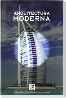 Arquitectura moderna