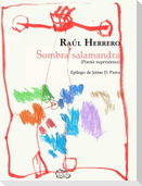 Sombra salamandra : poesía supersónica