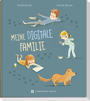 Meine digitale Familie