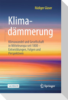 Klimadämmerung