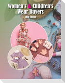 Women's & Children's Wear Buyers Directory, 60th Ed.