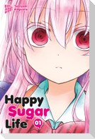 Happy Sugar Life 1