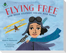 Flying Free