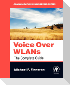 Voice Over WLANS