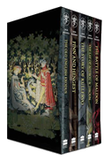 Myths and Legends (Boxed Set) 2