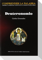 Deuteronomio