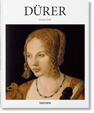 Wolf, Norbert. Dürer. Taschen GmbH, 2016.